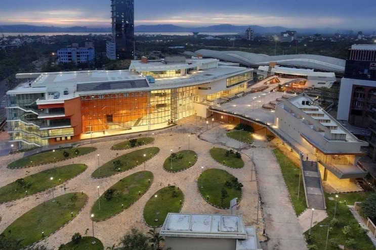 CIDCO Centre